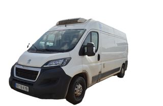 PEUGEOT Boxer 335 L2H2 130 EQUIPO CONGELACION-FRIO