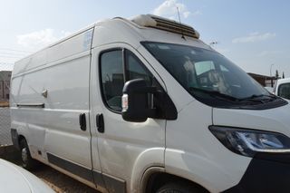 PEUGEOT Boxer 335 L2H2 130 EQUIPO CONGELACION-FRIO