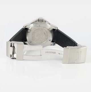 Longines HydroConquest L3.743.4