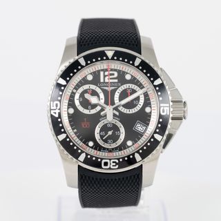 Longines HydroConquest L3.743.4