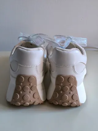 Zapatillas H&M Talla 36