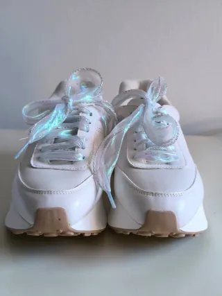 Zapatillas H&M Talla 36