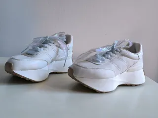 Zapatillas H&M Talla 36