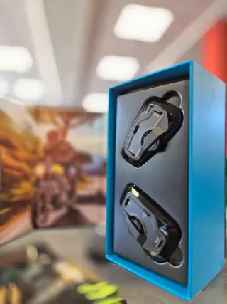 INTERCOMUNICADOR CARDO FREECOM 4+ DUO