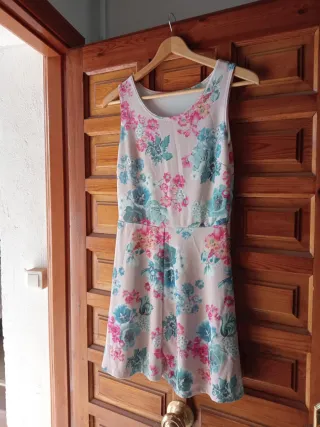 Mono floral verano