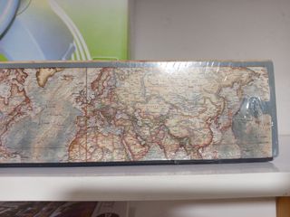 PuzzleS 4000 piezas EDUCA