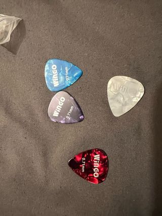 Guitarra Clásica Yamaha Nueva