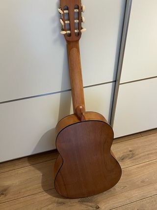 Guitarra Clásica Yamaha Nueva