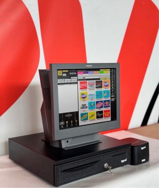 TPV Táctil y No Táctiles completos