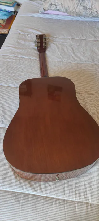 Guitarra Clásica Antares DX-26M