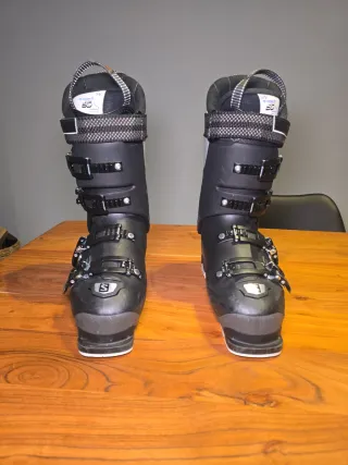 Botas Esquí Salomon Hombre Talla 43