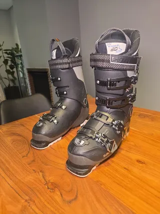 Botas Esquí Salomon Hombre Talla 43