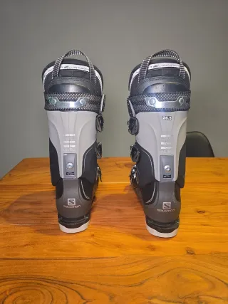 Botas Esquí Salomon Hombre Talla 43