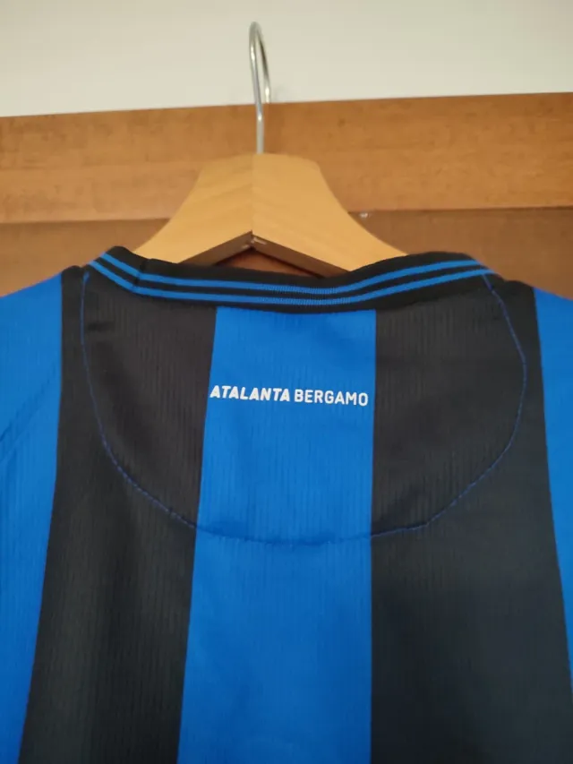 Maglia Atalanta Joma Radici Group Leta