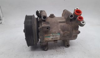 Compresor aire renault 7700111235 kangoo i 1125551