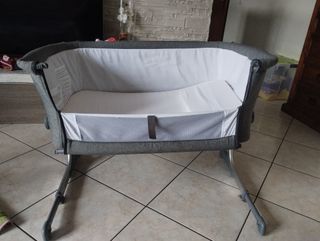 Next to me Kinderkraft