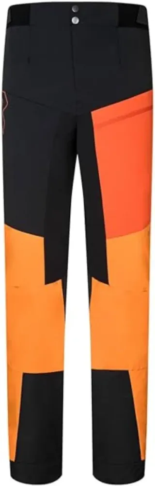 Pantalones impermeables Alpinismo Nuevo