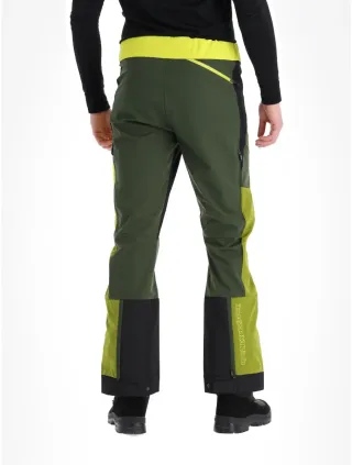 Pantalones impermeables Alpinismo Nuevo