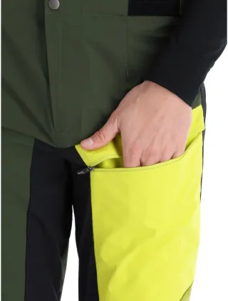 Pantalones impermeables Alpinismo Nuevo