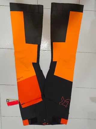 Pantalones impermeables Alpinismo Nuevo