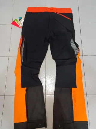 Pantalones impermeables Alpinismo Nuevo