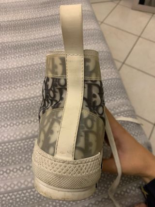 Scarpe Dior uomo/donna