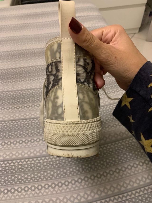 Scarpe Dior uomo/donna