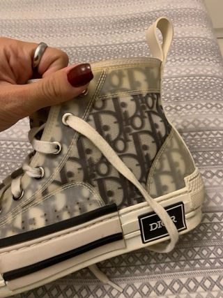 Scarpe Dior uomo/donna