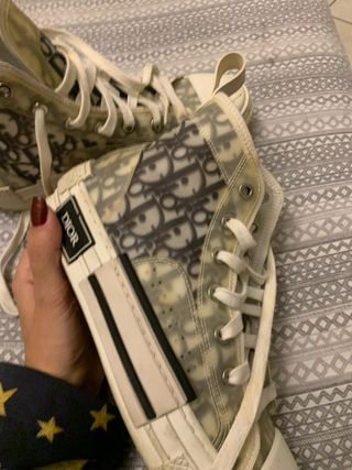 Scarpe Dior uomo/donna