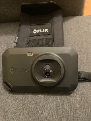 Telecamera Termografica Flir C5 Wi-Fi