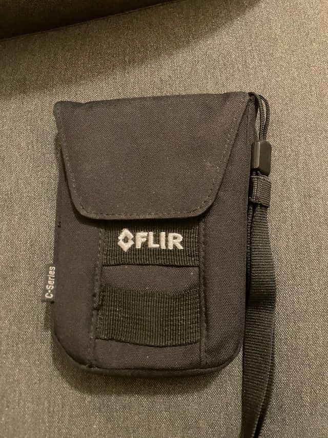 Telecamera Termografica Flir C5 Wi-Fi