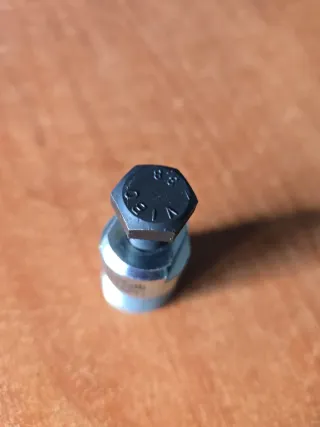 Extractor volante nuevo Buzzetti M28P1,5