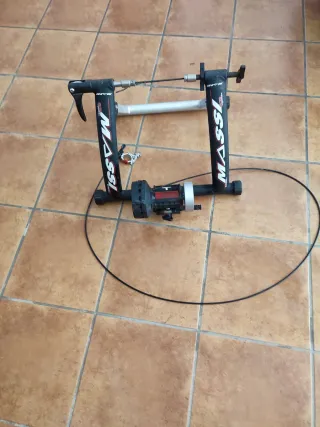 Rodillo de entrenamiento Massi