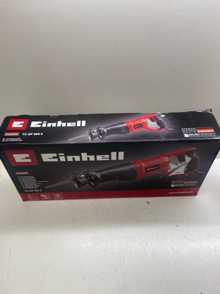 Einhell TC-AP 690 E Sierra Sable 690W