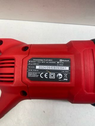 Einhell TC-AP 690 E Sierra Sable 690W