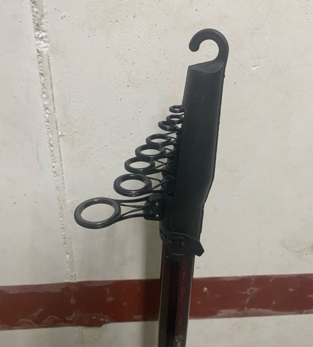 Caña de Pesca Norte Supra 6,60m