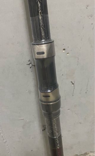 Caña de Pesca Norte Supra 6,60m