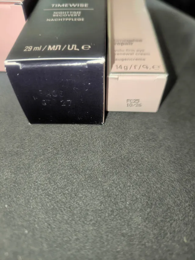 Mary Kay Cuidado Facial