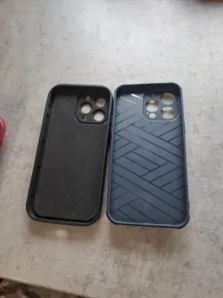 Funda iPhone 14 Pro Max Louis Vuitton