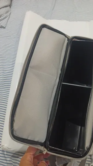 Trona portátil o asiento elevador Jané