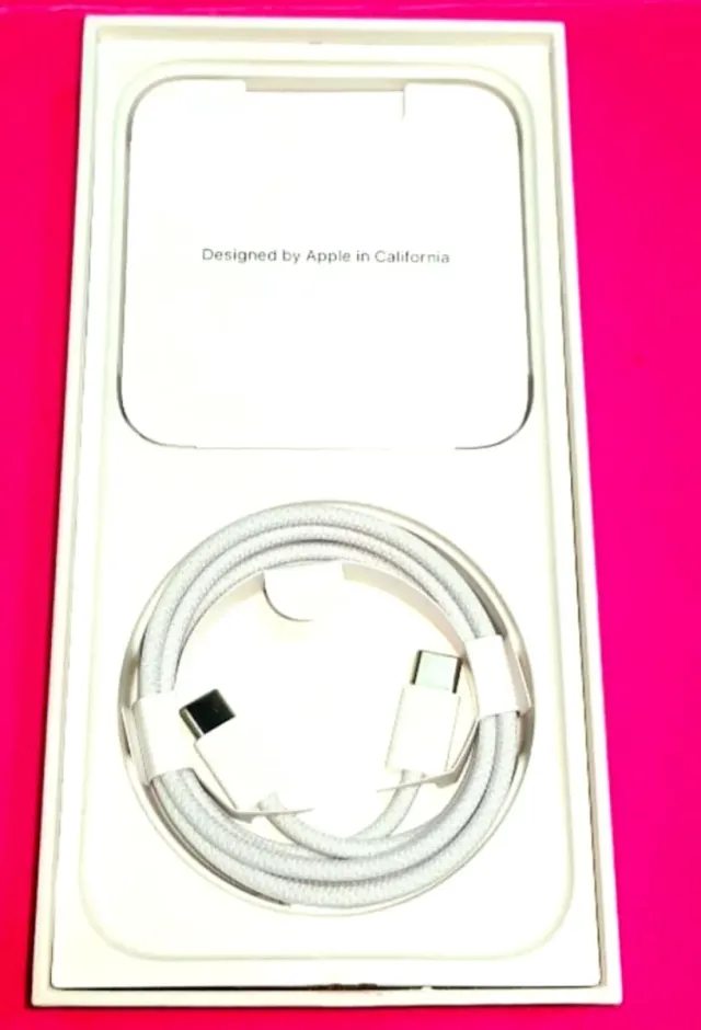 IPHONE 15 PLUS BLACK 128GB INTACTO SEMINUEVO