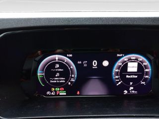 Volkswagen Caddy 2025