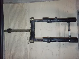 Horquilla superdink 125/300