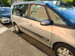 Renault Grand Espace 2004