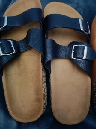 Sandalias Verano Talla 41