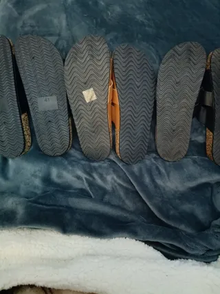 Sandalias Verano Talla 41