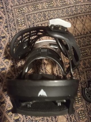 Tabla Snowboard Aperture 163W