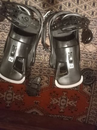 Tabla Snowboard Aperture 163W