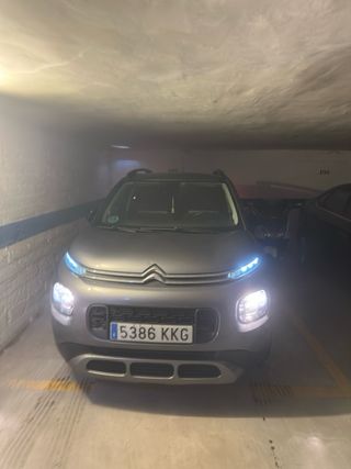 Citroen C3 aircross POCOS KMS