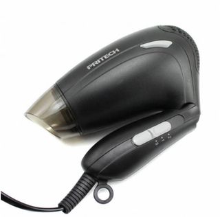 Secador de pelo de viaje